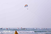 Vietnam steps up marine protection to support sustainable tourism
